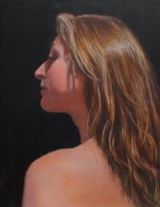 Radiance by Robin Wessman